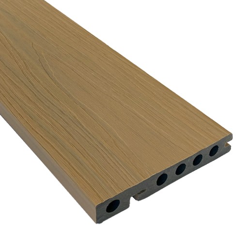 Финишная доска EasyDecking Co-extrusion 145х21 Oak купить в Белгороде