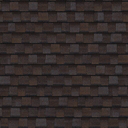 Многослойная черепица Shinglas, коллекция Блюз, Даллас купить в Белгороде