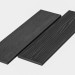 Заборная доска RusDecking UnoDeck Patio - Графит купить в Белгороде
