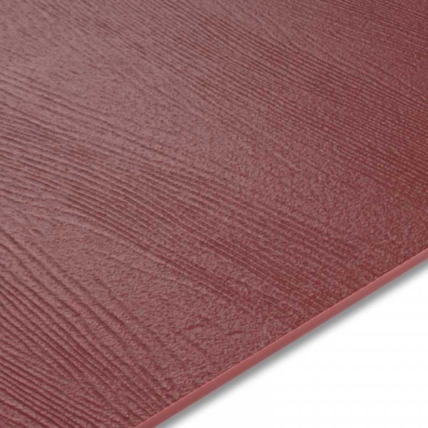Фиброцементный сайдинг Roofas Board Wood Гранит красный купить в Белгороде