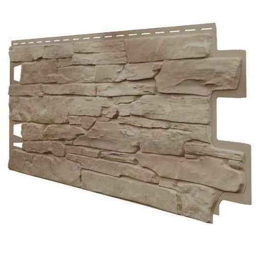 Фасадная панель VOX SOLID STONE REGULAR умбрия купить в Белгороде