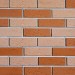 Фасадная плитка Кирисс Фасад Клинкерный кирпич 2х цветный №2 купить в Белгороде