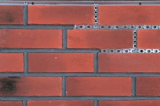 Фиброцементные панели КАНЬОН коллекция КЛИНКЕР 134 купить в Белгороде