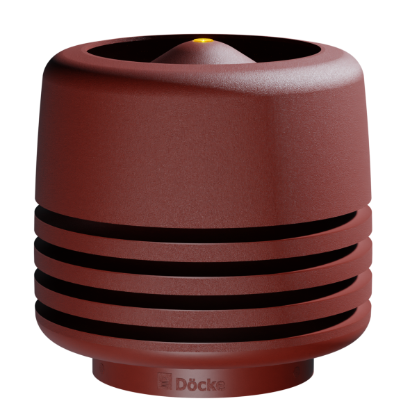 Колпак ИЗЛ-125\700 Красный купить в Белгороде