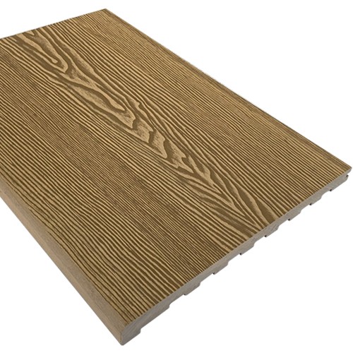 Ступень EasyDecking Wood-Х 348х22 Дуб 3D купить в Белгороде