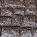Фасадная панель Аэлит Камень крупный Коричневый купить в Белгороде