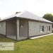 Фасадная панель Ю-пласт Стоун хаус сланец Светло-серый купить в Белгороде