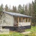 Фасадная панель Ю-пласт Стоун хаус сланец Светло-серый купить в Белгороде