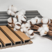 Стеновая панель CM Decking CM Wall DUAL, CAMEL (Кэмел) купить в Белгороде