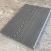 Ступень EasyDecking Wood-Х 348х22 Серый 3D купить в Белгороде