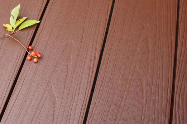 Террасная доска из ДПК Terrapol Практик моноколор Яшма (под заказ) купить в Белгороде