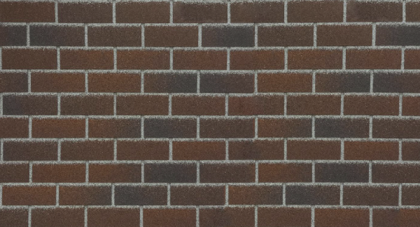 Фасадная плитка Docke Premium, Brick, Рубиновый купить в Белгороде