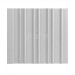 Доска фасадная ДПК SEQUOIA co-extrusion WHITE купить в Белгороде