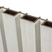Доска фасадная ДПК SEQUOIA co-extrusion WHITE купить в Белгороде