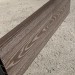 Доска  для грядок из ДПК NauticPrime 3D Венге, 225х30х2950 купить в Белгороде