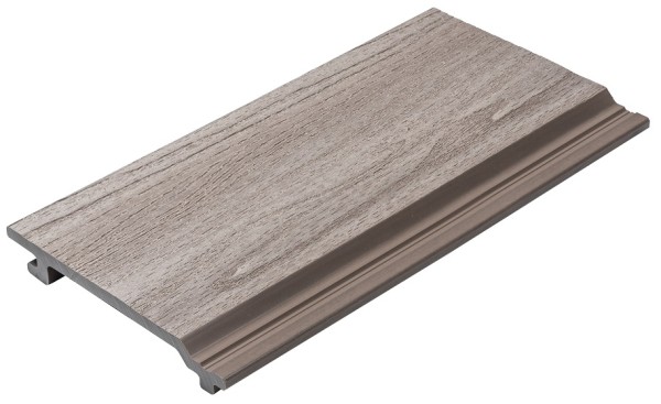 Фасадная панель из ДПК CM Cladding Bark ясень купить в Белгороде