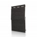 Вспененный сайдинг VOX KERRAFRONT WOOD DESIGN графит купить в Белгороде