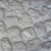 Фасадная панель Аэлит Камень мелкий Белый купить в Белгороде