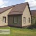 Фасадная панель Ю-пласт Стоун хаус сланец Бежевый купить в Белгороде