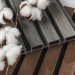 Стеновая панель CM Decking CM Wall, STONE GRAY (Стоун грей) купить в Белгороде