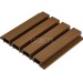 Доска фасадная ДПК SEQUOIA co-extrusion LIGHTBROWN купить в Белгороде