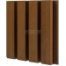 Доска фасадная ДПК SEQUOIA co-extrusion LIGHTBROWN купить в Белгороде