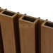 Доска фасадная ДПК SEQUOIA co-extrusion LIGHTBROWN купить в Белгороде