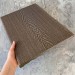 Ступень EasyDecking Wood-Х 348х22х4010 Венге 3D купить в Белгороде