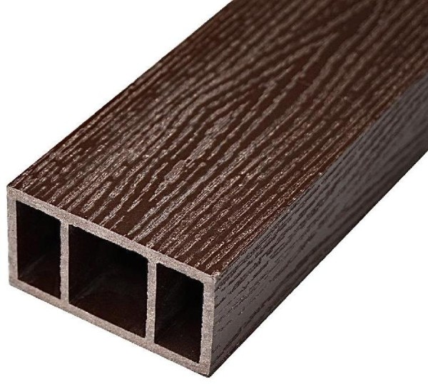 Брус FAYNAG WOOD шоколад купить в Белгороде