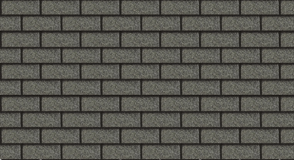 Фасадная плитка Docke Premium, Brick, Серый купить в Белгороде
