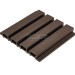 Доска фасадная ДПК 3D SEQUOIA co-extrusion BROWN купить в Белгороде