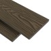 Заборная доска EasyDecking Wood-X 131х11 Венге купить в Белгороде