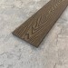 Заборная доска EasyDecking Wood-X 131х11 Венге купить в Белгороде