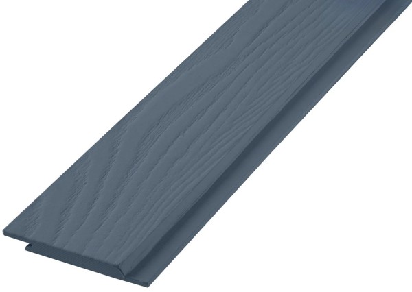 Фиброцементный сайдинг FCSPRO Click Shtil F63 (Дождливое небо) купить в Белгороде