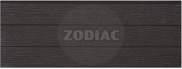 Фасадная панель Zodiac ТРОЙНАЯ ДОСКА AG11-001 купить в Белгороде
