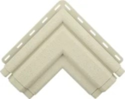 Угол наличника Альта-профиль Классик Альта Декор Белый купить в Белгороде