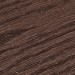 Забор из ДПК WOODVEX Темно-коричневый купить в Белгороде
