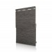 Вспененный сайдинг VOX KERRAFRONT WOOD DESIGN серебряно-серый купить в Белгороде