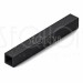 Балясина SEQUOIA Evolution 3D WOOD BLACK купить в Белгороде