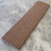 Заборная доска EasyDecking Wood-X 131х11 Коричневый купить в Белгороде
