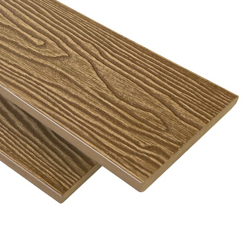 Заборная доска EasyDecking Wood-X 131х11 Дуб купить в Белгороде