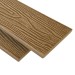 Заборная доска EasyDecking Wood-X 131х11 Дуб купить в Белгороде