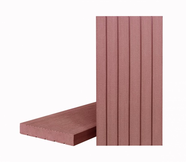 Террасная доска Классик Абрикос (полнотелая без паза) Под заказ купить в Белгороде