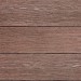 Террасная доска ДПК Outdoor 3D полнотелая STORM/OCEAN BROWN коричневая микс купить в Белгороде