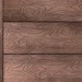 Террасная доска ДПК Outdoor 3D полнотелая STORM/OCEAN BROWN коричневая микс купить в Белгороде