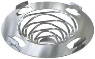 Водосток Альта-Профиль ПВХ – Сетка металлическая купить в Белгороде