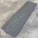 Заборная доска EasyDecking Wood-X 131х11 Серый купить в Белгороде