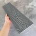 Заборная доска EasyDecking Wood-X 131х11 Серый купить в Белгороде