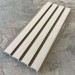 Фасадная реечная панель EasyDecking Wood-X 219х26 Бежевый купить в Белгороде