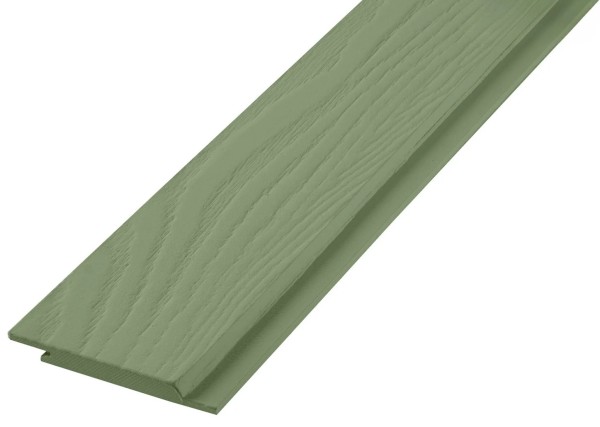 Фиброцементный сайдинг FCSPRO Click Shtil F65 (Осенняя трава) купить в Белгороде